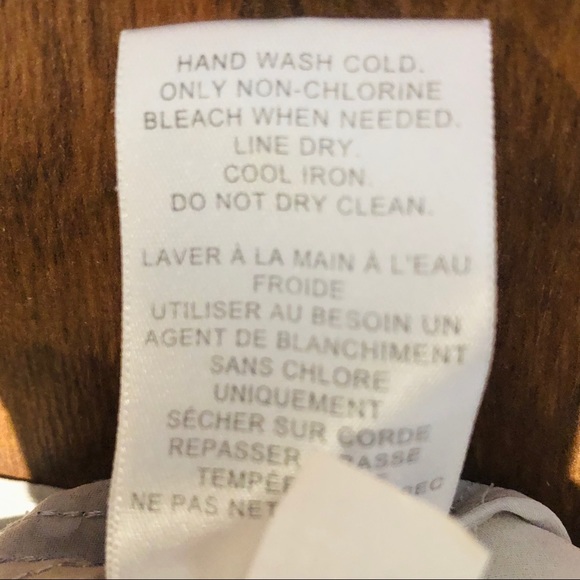 Silky Top With Sequins - Picture 4 of 4